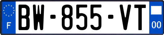 BW-855-VT