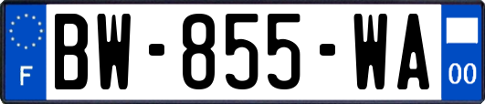 BW-855-WA