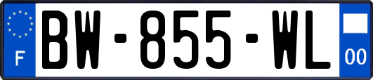 BW-855-WL