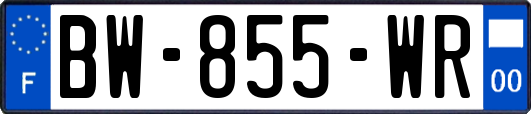 BW-855-WR