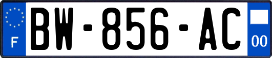 BW-856-AC