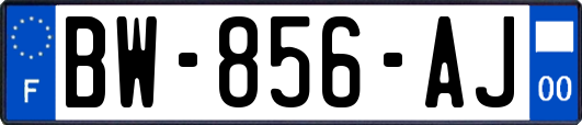 BW-856-AJ