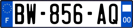 BW-856-AQ