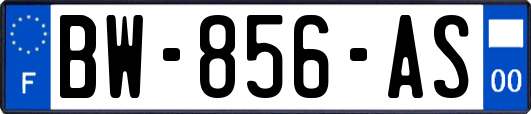 BW-856-AS