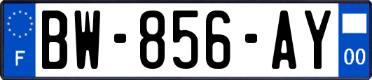 BW-856-AY