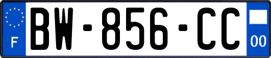 BW-856-CC