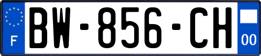 BW-856-CH