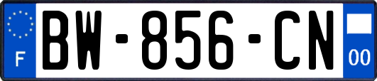 BW-856-CN