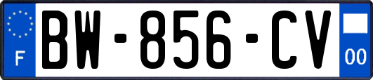 BW-856-CV