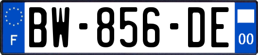 BW-856-DE