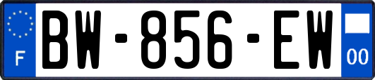 BW-856-EW