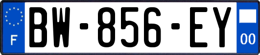 BW-856-EY