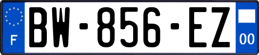 BW-856-EZ
