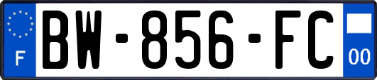 BW-856-FC