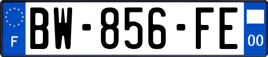 BW-856-FE