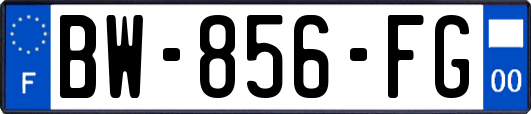 BW-856-FG