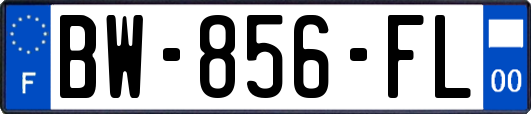 BW-856-FL