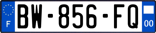 BW-856-FQ