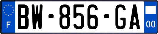 BW-856-GA