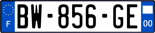BW-856-GE