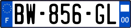 BW-856-GL