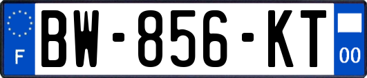 BW-856-KT