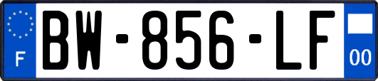 BW-856-LF