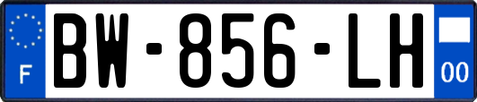 BW-856-LH