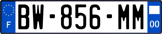 BW-856-MM