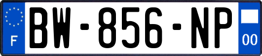 BW-856-NP