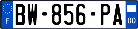 BW-856-PA