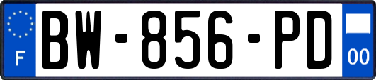 BW-856-PD