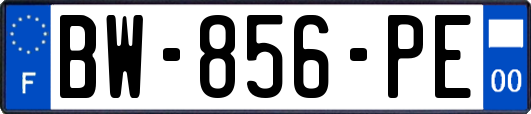 BW-856-PE