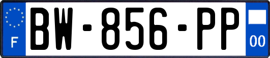 BW-856-PP