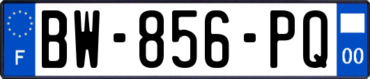 BW-856-PQ