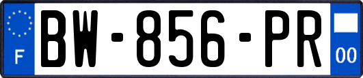 BW-856-PR