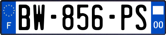 BW-856-PS