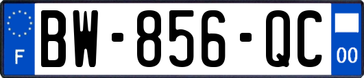 BW-856-QC