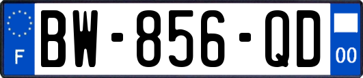 BW-856-QD