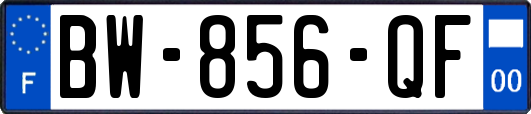 BW-856-QF