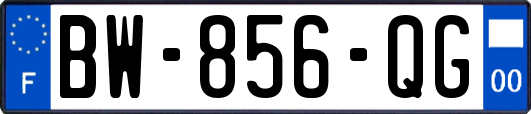 BW-856-QG