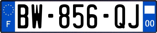 BW-856-QJ