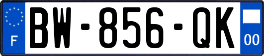 BW-856-QK