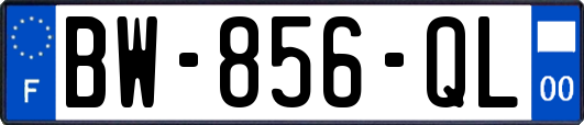 BW-856-QL