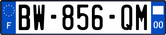 BW-856-QM