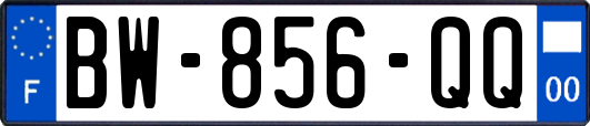 BW-856-QQ