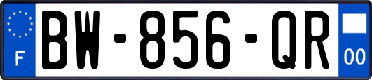 BW-856-QR