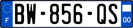 BW-856-QS