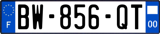 BW-856-QT