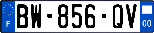 BW-856-QV